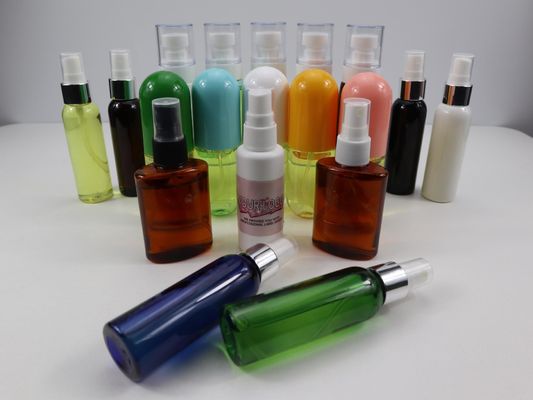 Ιδιωτική Ετικέτα 60ML Φυτική Οργανική Yoni Mist για καθαρισμό ισορροπίας PH 100% φυσική