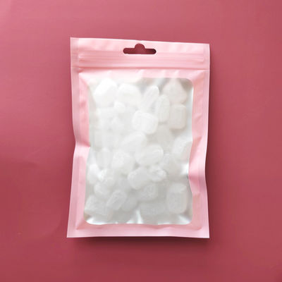 Yoni Sugar Candies 100% φυσικό κρυστάλλινο λευκό γλυκό σέξι χύδη Yoni Candy Custom Logo