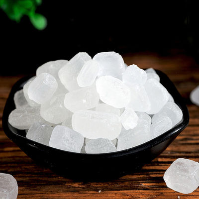 Yoni Sugar Candies 100% φυσικό κρυστάλλινο λευκό γλυκό σέξι χύδη Yoni Candy Custom Logo