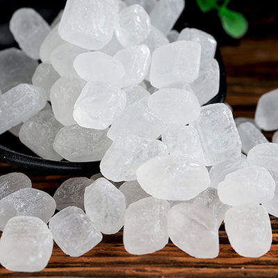 Yoni Sugar Candies 100% φυσικό κρυστάλλινο λευκό γλυκό σέξι χύδη Yoni Candy Custom Logo