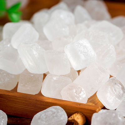 Yoni Sugar Candies 100% φυσικό κρυστάλλινο λευκό γλυκό σέξι χύδη Yoni Candy Custom Logo