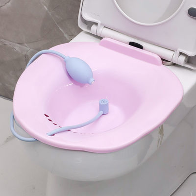 350g βάρος πλαστικό Yoni Steam Seat πολυτελή καρέκλα για γυναίκες Υγεία και εύκολο καθαρισμό