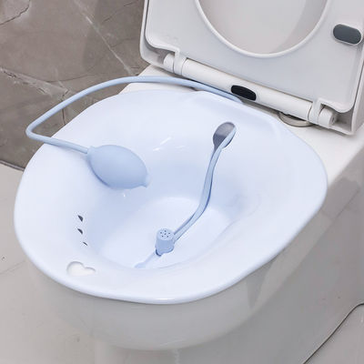350g βάρος πλαστικό Yoni Steam Seat πολυτελή καρέκλα για γυναίκες Υγεία και εύκολο καθαρισμό