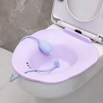350g βάρος πλαστικό Yoni Steam Seat πολυτελή καρέκλα για γυναίκες Υγεία και εύκολο καθαρισμό