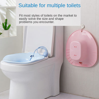 Προσαρμοσμένο Yoni Steam Toilet Seat Plus Size Προϊόντα με βάρος 350g και αποδεκτό δείγμα