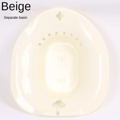 Εύκολο και υγιεινό Yoni Steam Seat Γυναίκες Υγεία 450g Βάρος Εργαλείο καθαρισμού κόλπου