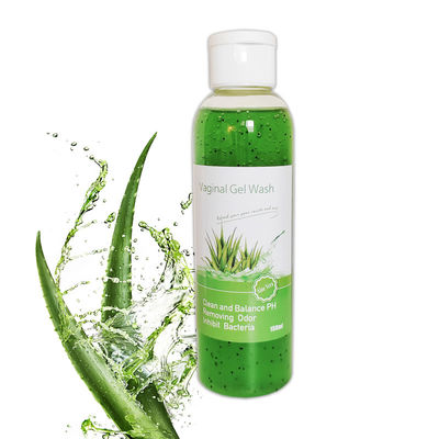 Γυναικείο Ιντικό Ν.Υ 150ML Custom υγρό σαπούνι Yoni Gel πλύσης για καθαρισμό του κόλπου