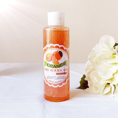 150 ml καθαρισμός κόλπου Ph Balance Coconut Yoni Wash Για γυναικείο ιδιωτικό καθαρισμό