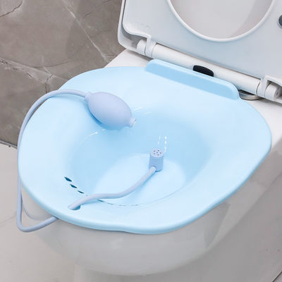 Εναλλακτικό δείγμα πλαστικού Yoni Steam Seat Plus Size Προϊόν από την Κίνα