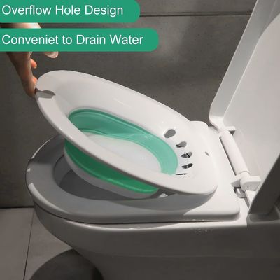 Φορητό Yoni Steam Seat για γυναίκες Υγεία και κολπικό πλύσιμο Χρήση σε προσιτή τιμή