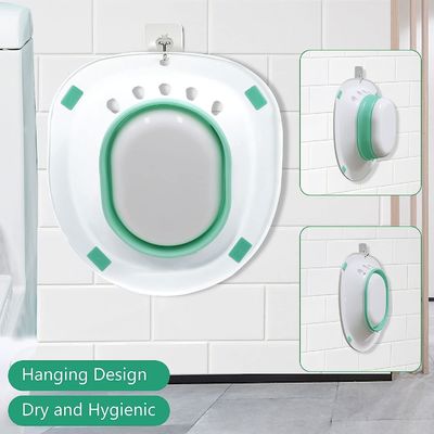 Φορητό Yoni Steam Seat για γυναίκες Υγεία και κολπικό πλύσιμο Χρήση σε προσιτή τιμή