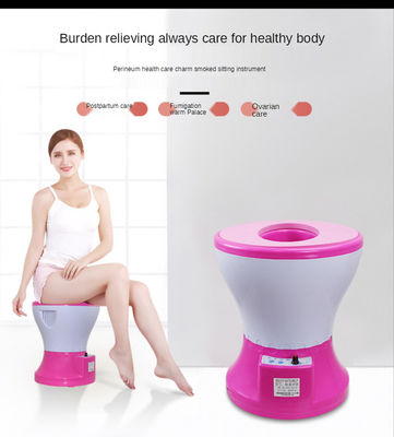 Βιώστε τα οφέλη της ατμοθεραπείας με το Yoni Steam Seat Feminine Hygiene