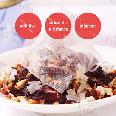 Τσάι αποτοξίνωσης Yoni 100% φυσικό και υψηλής αντοχής με βατόμουρο 24 μήνες διάρκεια ζωής