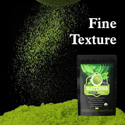 100% φυσικά βότανα, οργανική σκόνη Matcha για την παραδοσιακή ιαπωνική τελετή τσαγιού