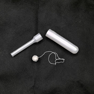10cm Γυναικεία υγεία μίας χρήσης Yoni pearl Applicator για ιδιωτικά μέρη