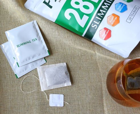 Αποτοξίνωση αδύναμο τσάι βότανα κάψιμο λίπους και αποτοξίνωση με απώλεια βάρους