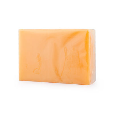 Οργανικό σαπούνι από τζίντζερ και κουρκουμά για ευαίσθητο δέρμα Ηρεμιστικό και καθαριστικό του κόλπου