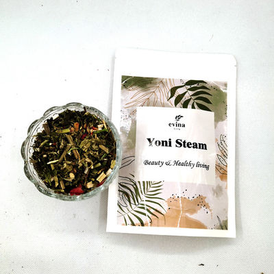 30g Ν.Υ. Yoni Steam για την ενίσχυση των μυών του κόλπου και την προώθηση της γυναικείας υγείας