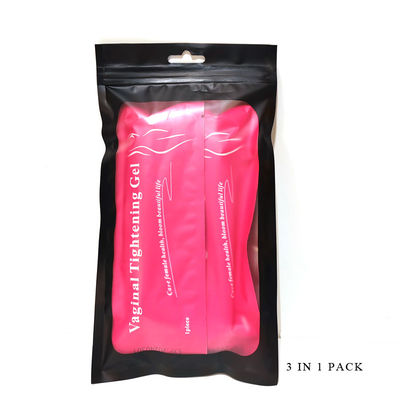 Yoni Herbs Pure Natural Vagina Plant Gel Tightening Stick 100% Εξαγωγή από φυσικά βότανα