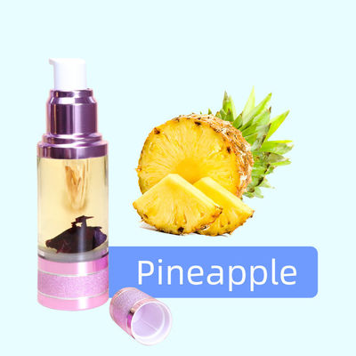 Φυσικό φυτικό μπουκάλι πιέσης Yoni Oil 30ml για την ιδιωτική υγεία των γυναικών N.W.