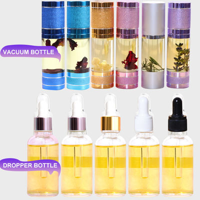 30 ml φυσικό φυτικό έλαιο γιόνι για ιδιωτική ετικέτα κολπική σύσφιξη και διατροφή