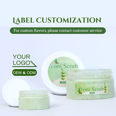 Το Yoni Lubrication είναι το πιο δημοφιλές φυσικό αφρώδες αφρώδες σφουγγάρι για την περιοχή του μπικινί.