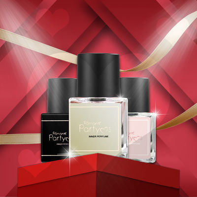 5ml Μακροχρόνιες Ιντιμικές Αρώματα για Γυναίκες Απομακρύνει τη μυρωδιά και διατηρεί τα ιδιωτικά μέρη φρέσκα