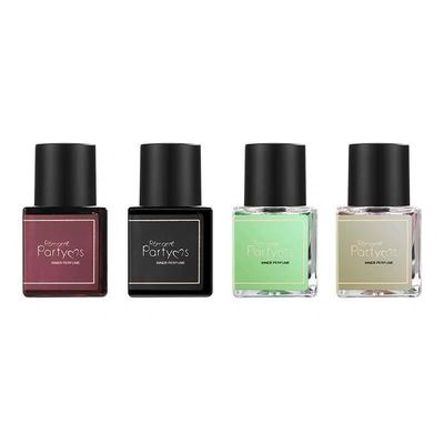 5ml Μακροχρόνιες Ιντιμικές Αρώματα για Γυναίκες Απομακρύνει τη μυρωδιά και διατηρεί τα ιδιωτικά μέρη φρέσκα