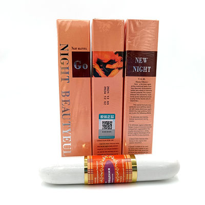 Ιδιωτική Ετικέτα Προϊόντα του κόλπου Yoni Tighten Stick για βότανα σφίξιμο και αναζωογόνηση