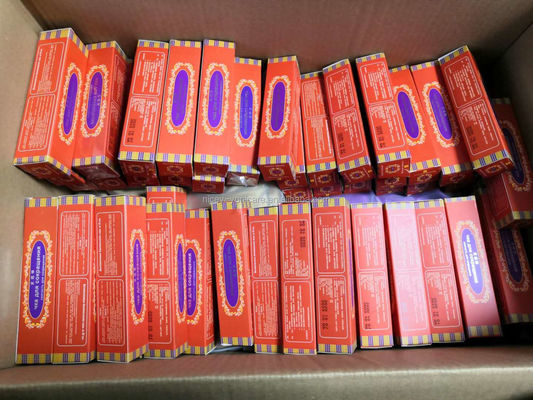 Ιδιωτική Ετικέτα Προϊόντα του κόλπου Yoni Tighten Stick για βότανα σφίξιμο και αναζωογόνηση