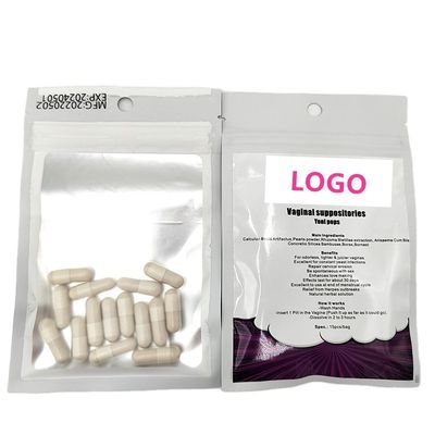 Βαγίνας Βαθύ καθαρισμό Βόριους υποστρώματα Τύπος Υποστρώματα για τον κόλπο Υγεία των γυναικών