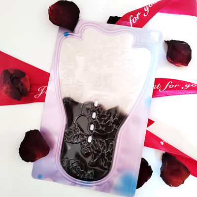 Yoni T Sheet Mask ιδιωτική ετικέτα βότανα εκχυλίσματα ενυδατώνουν κόλπο σπα μάσκα λευκανισμό