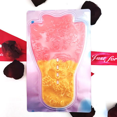 Yoni T Sheet Mask ιδιωτική ετικέτα βότανα εκχυλίσματα ενυδατώνουν κόλπο σπα μάσκα λευκανισμό