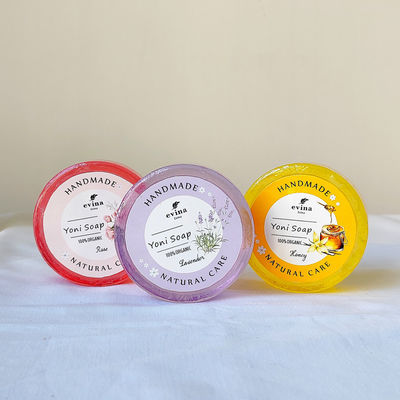 150ML N.W. Private Label Herbal Yoni Feminine Wash για αναζωογονητικό καθαρισμό ισορροπίας PH