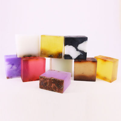 Υδροξείδιο της κολπικής μήτρας Yoni Herbal Soap Bar με φυσικά βότανα 100g N.W. Aloe Lemon Tea Berry Cleansing