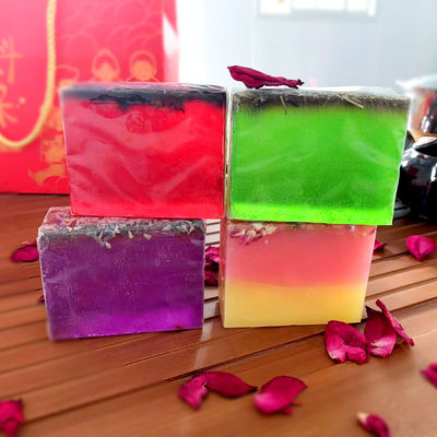 Χρονοδιάστημα ισχύος 2 έτη Yoni Bar Herbal Soap για τη γυναικεία υγεία και τα ιδιωτικά μέρη