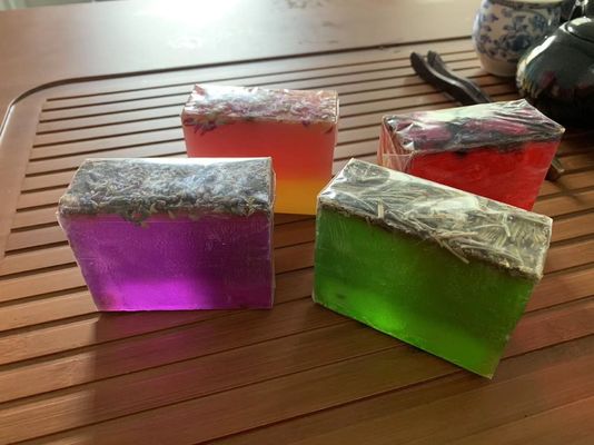 Χρονοδιάστημα ισχύος 2 έτη Yoni Bar Herbal Soap για τη γυναικεία υγεία και τα ιδιωτικά μέρη