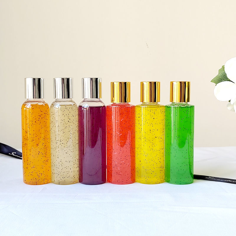 Φυσικό Γυναικείο Πλύσιμο Tighten Intimate Gel για Ιδιωτική Ετικέτα 150ML 2 Χρόνια Χρόνος Χρήσης