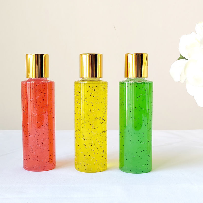 N.W 60ML ιδιωτική ετικέτα Rose Yoni Gel Πλύσιμο τέλειο για γυναίκες Υγιεινή