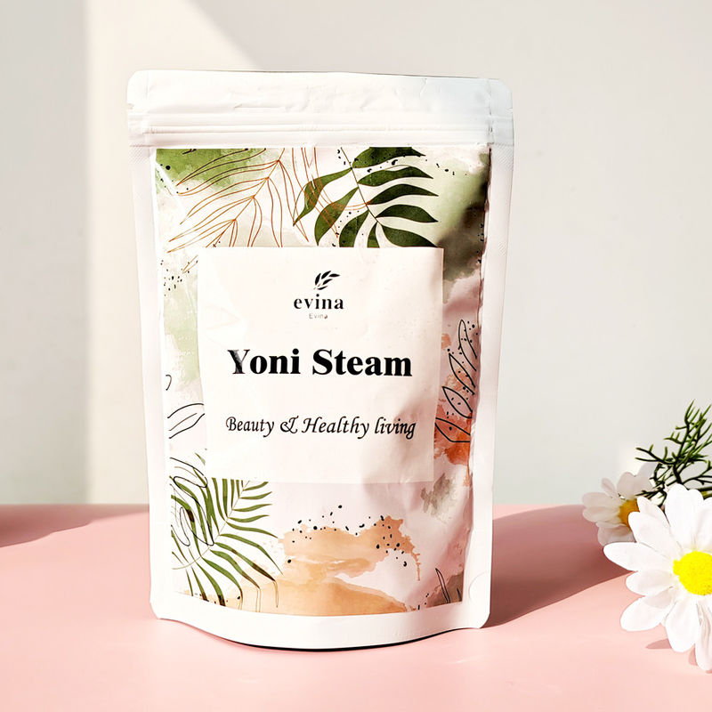 Φυσικά βότανα ατμού 5kg Υγεία Γυναίκες Yoni βότανα ατμού για την ενίσχυση της υγείας των γυναικών