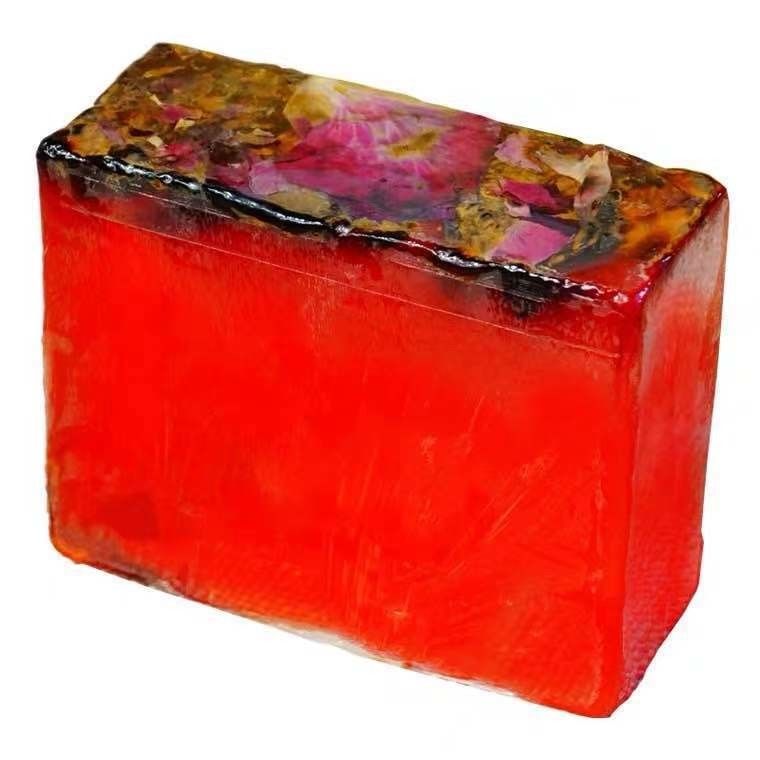 Χρονοδιάστημα ισχύος 2 έτη Yoni Bar Herbal Soap για τη γυναικεία υγεία και τα ιδιωτικά μέρη
